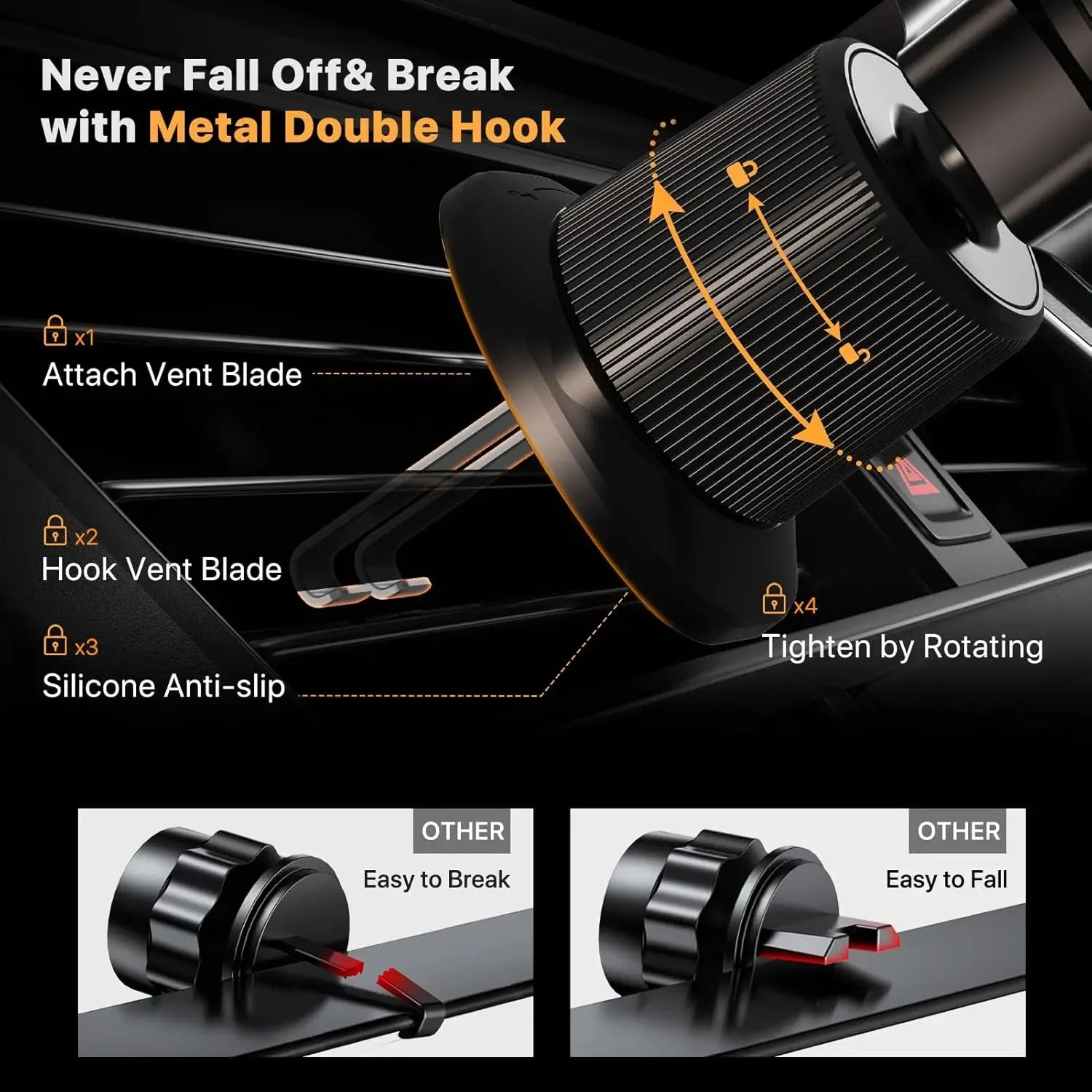 Car Phone Holder Phone Holder